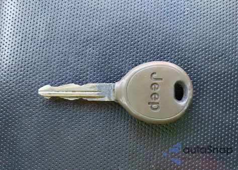 2008 Jeep Wrangler Unlimited X из США, поврежденный, VIN 1J4GB391X8L619778